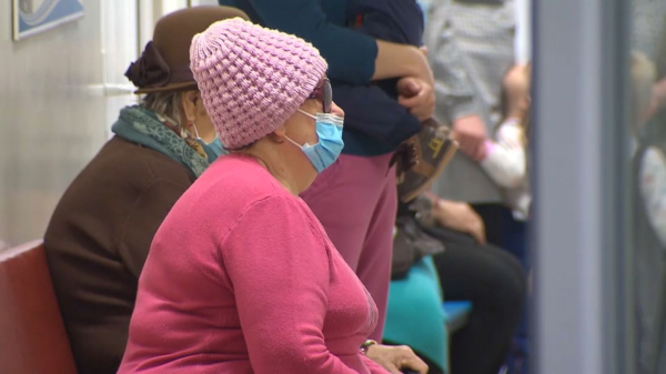 Елімізде жыл сайын 40 мыңға жуық адам қатерлі ісікке шалдығады