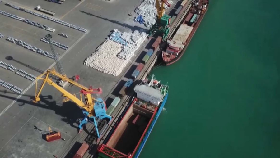 Тоқаев: Қазақстан Еуразиядағы көлік хабы болуға тиіс