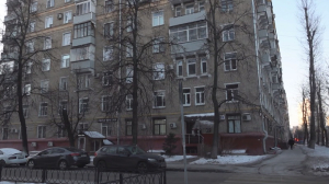 В России ужесточат контроль за газом в жилых домах