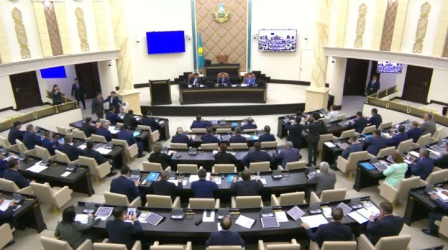 Экологиялық сала толық цифрландырылады