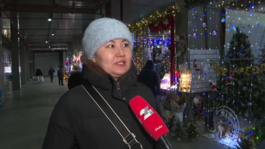 Опрос: каким был уходящий год для казахстанцев?