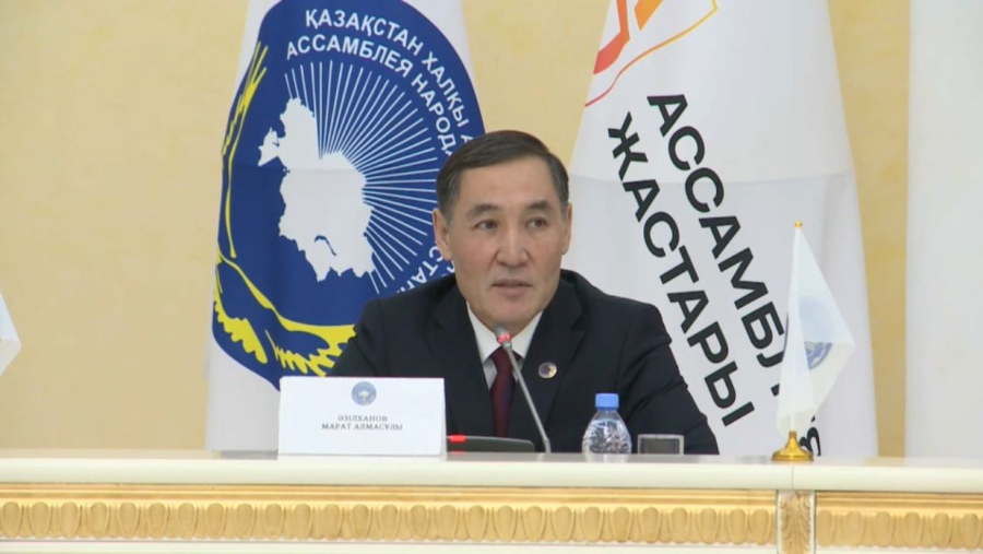 Қостанайда студенттік ассамблеялар форумы өтті