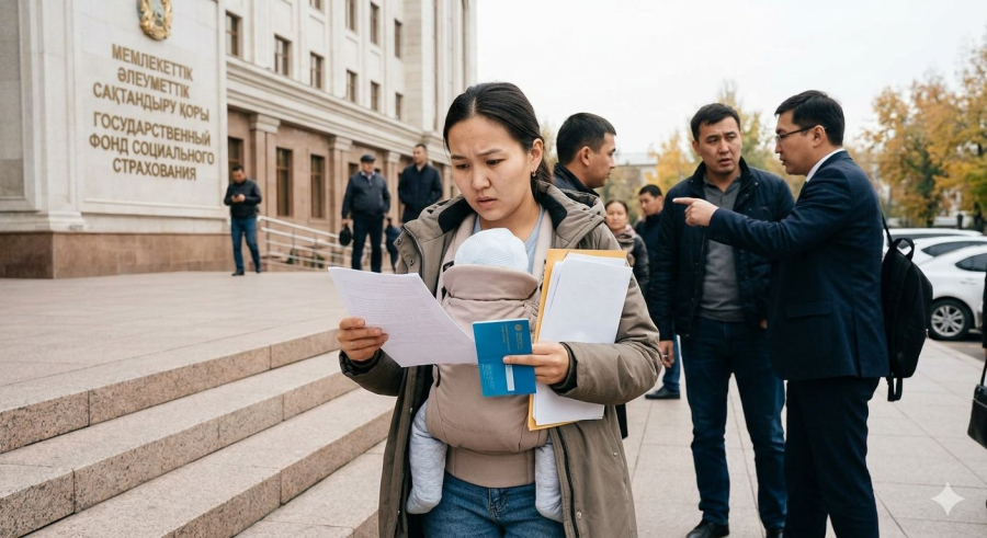 Декретные через фиктивное трудоустройство: что теперь ждет получателей