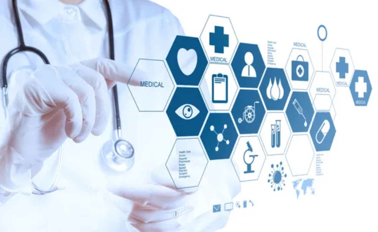 Минздрав внедрит систему управления качеством медпомощи с применением ИИ