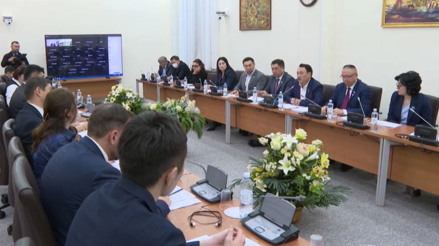 Елімізде ЛГБТ қозғалысына тыйым салынуы мүмкін