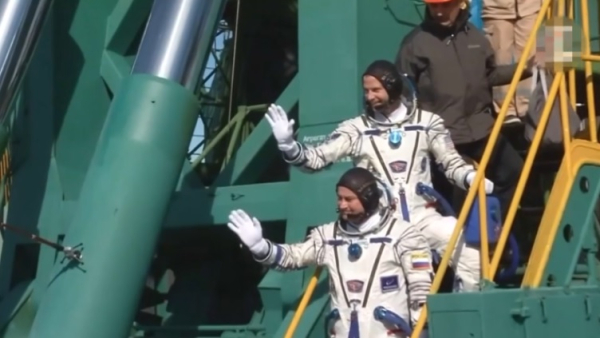 Ракетный комплекс «Байтерек» заработает в 2025 году