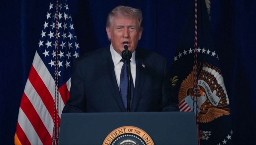 АҚШ Сенаты Трампты Иран мәселесінде қолдады