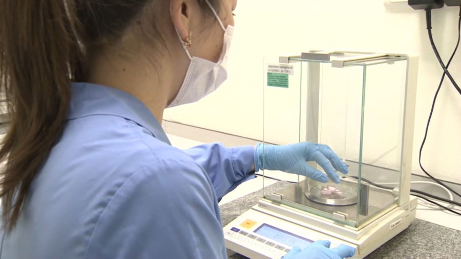 2029 жылға қарай дәрі-дәрмектің отандық өндірісі 50% артады