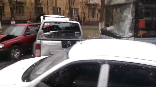 Автосақтандыру полисі қымбаттайды