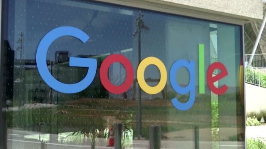 Против Google подали коллективный иск почти на $7 млрд  в Великобритании