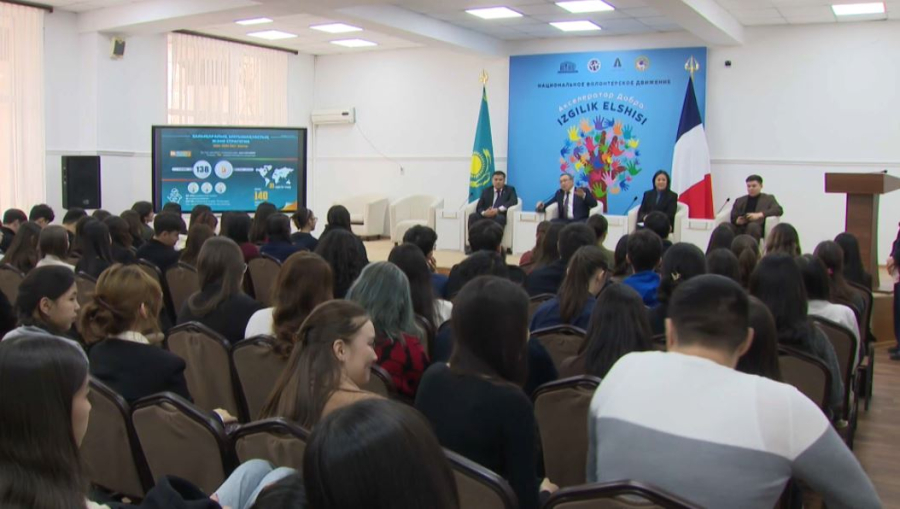 Новая Конституция усилит роль Курултая