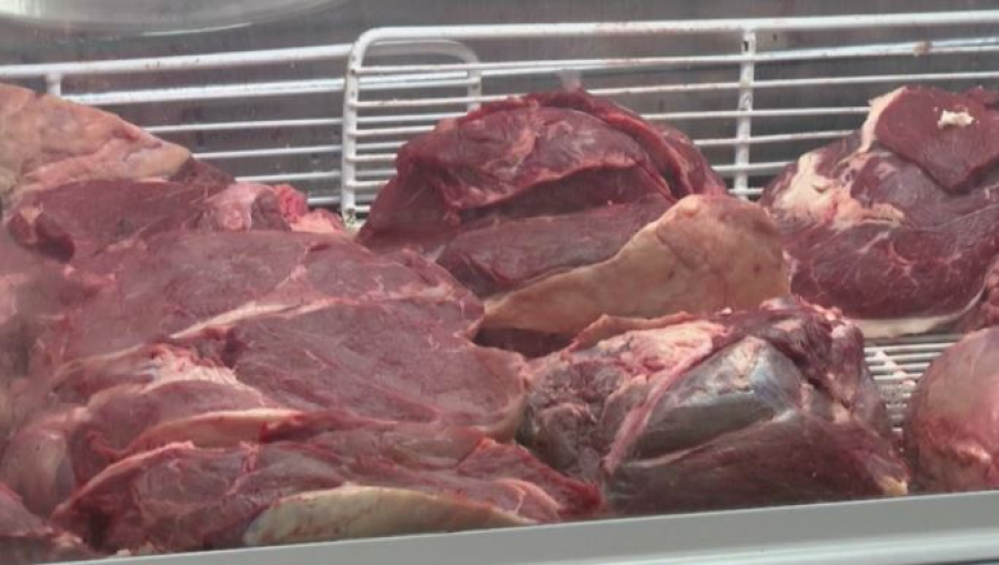 Цены на мясо в мире достигли трёхлетнего максимума