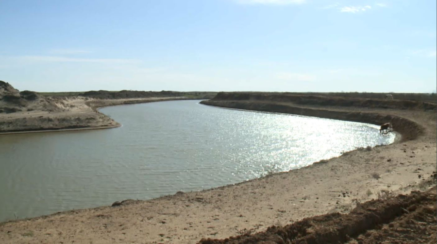 Трансшекаралық өзендер ашыла бастады