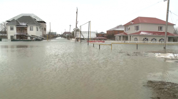 Тасқын зардабын жоюға ₸10 млрд бөлінеді