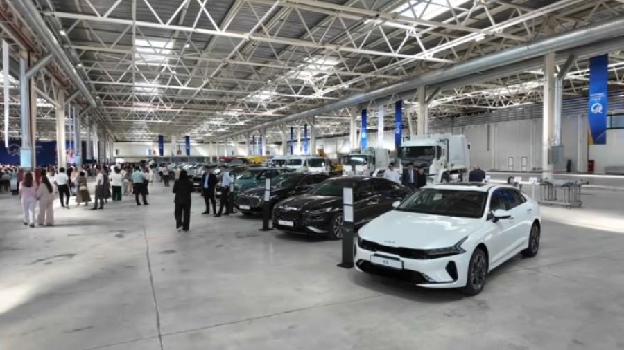 Қостанай облысына мол инвестиция тартылады