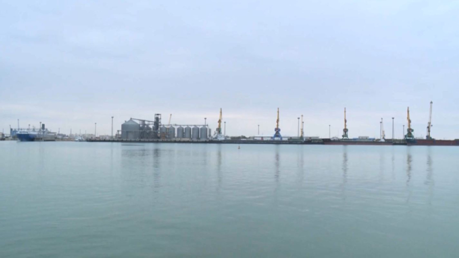 Қазақстан Үнді мұхитына шығады