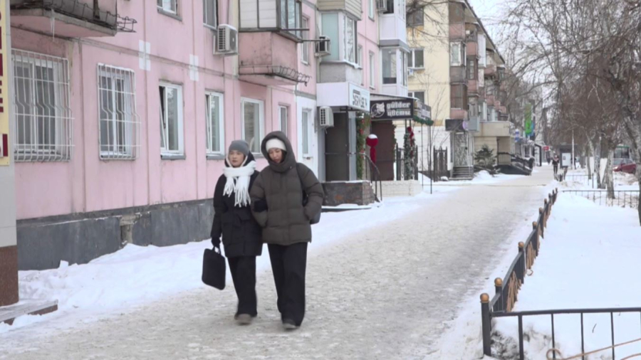 Павлодар облысында тұрмыстағы зорлық-зомбылық азайды