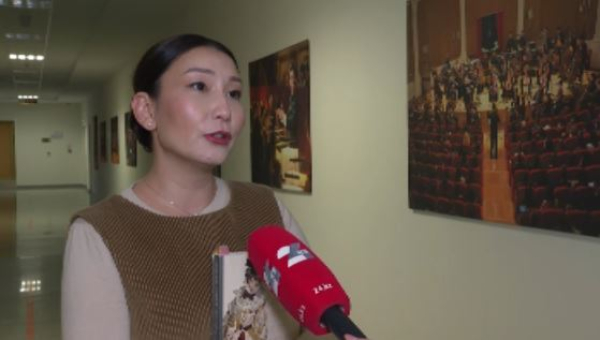 Оперу Пуччини «Богема» исполнят на сцене «Астана Опера»