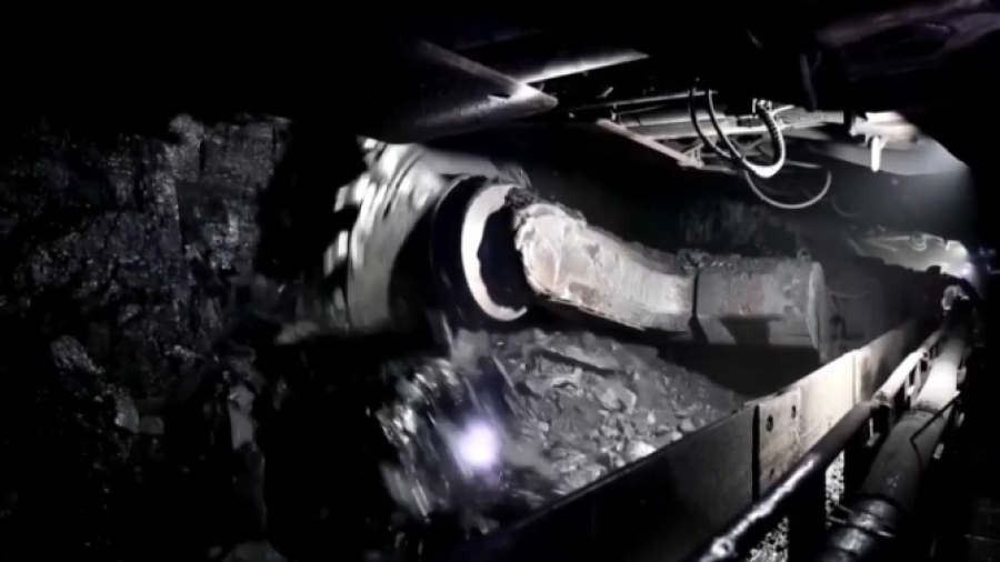 Уголь остается крупнейшим источником электроэнергии