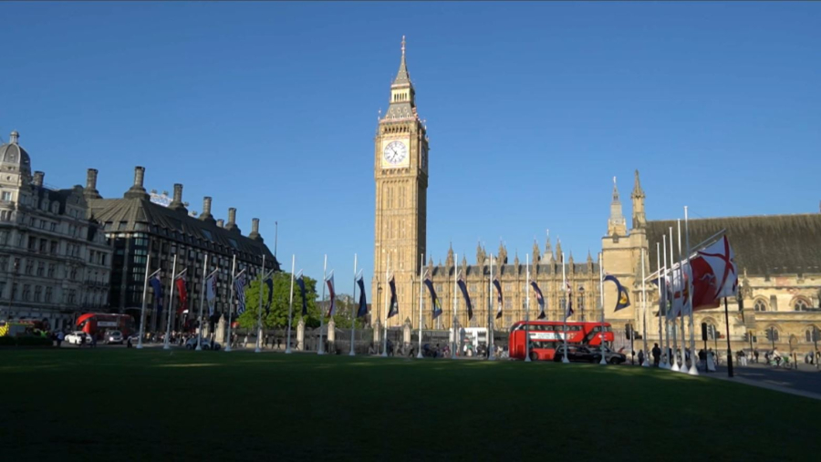 Лондон Еуроодақпен ымыраға келді