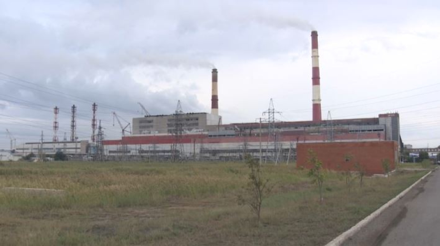 На пяти теплоисточниках затягиваются ремонтные работы