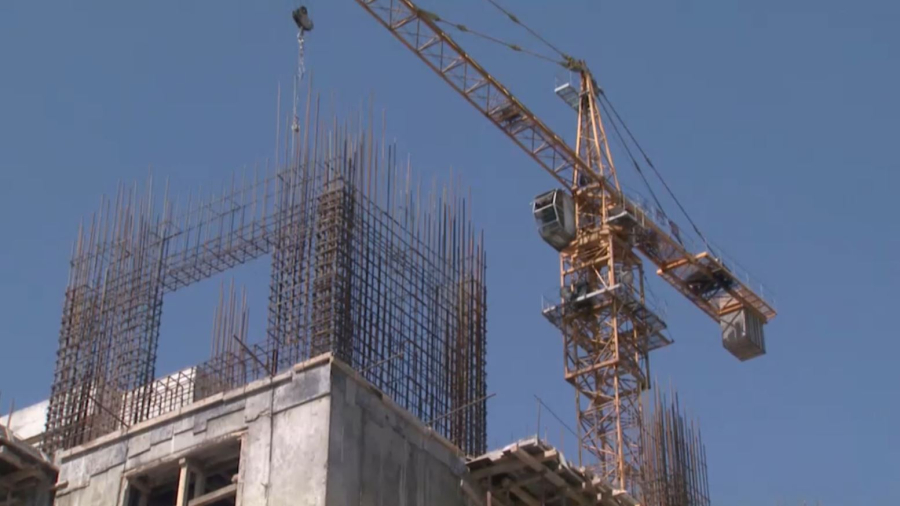 «Отбасы банк» начнёт вести очередность на соцжильё с 24 мая