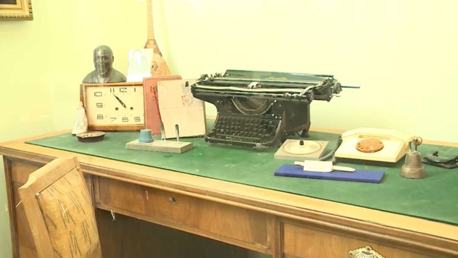 Мұқағали мұрасы