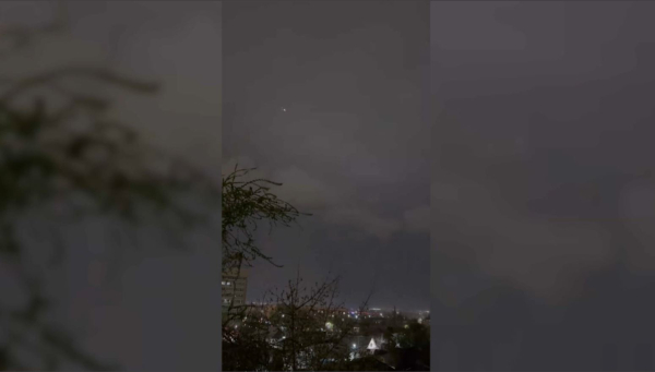 Алматыда ауа райы кенеттен құбылды