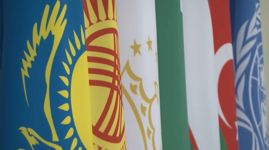 Осы аптада АҚШ-та С5+1 нұсқасындағы саммит өтеді