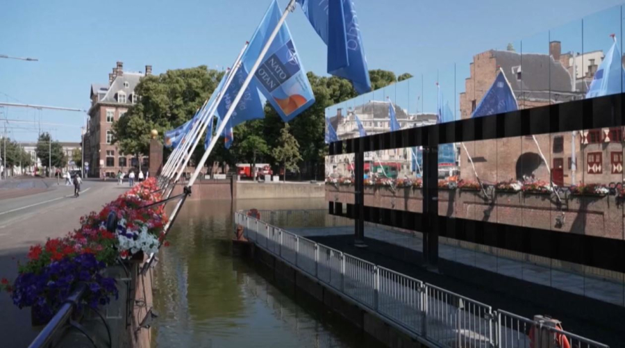 Следующий саммит НАТО пройдёт в Анкаре