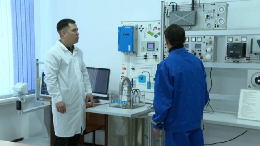 Как виртуальные тренажёры помогают студентам в работе