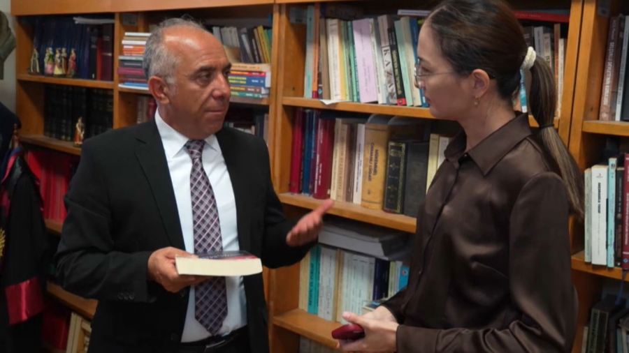 Қазақ елі – түркі әлемінің тұғыры   