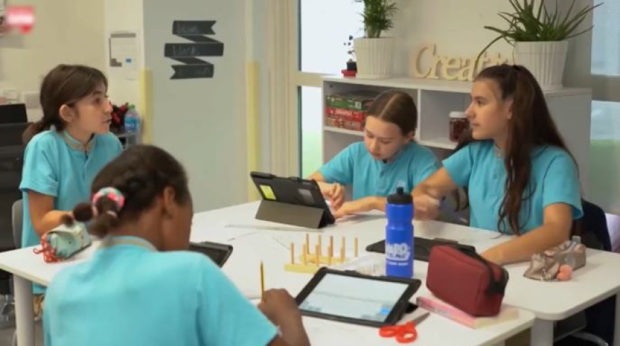 Әлемнің бірқатар елінде ЖИ саласында білім беруге басымдық беріліп отыр