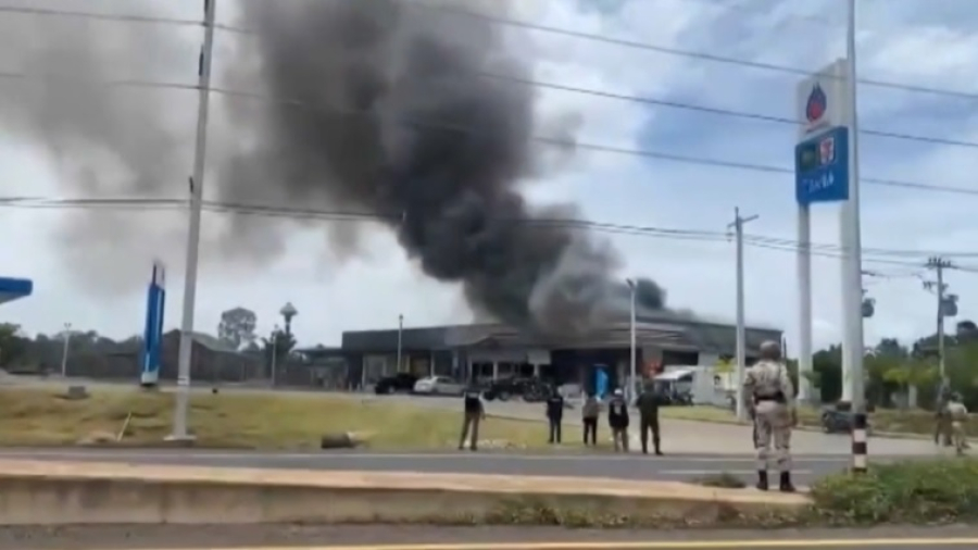 Совбез ООН обсудит конфликт Камбоджи и Таиланда