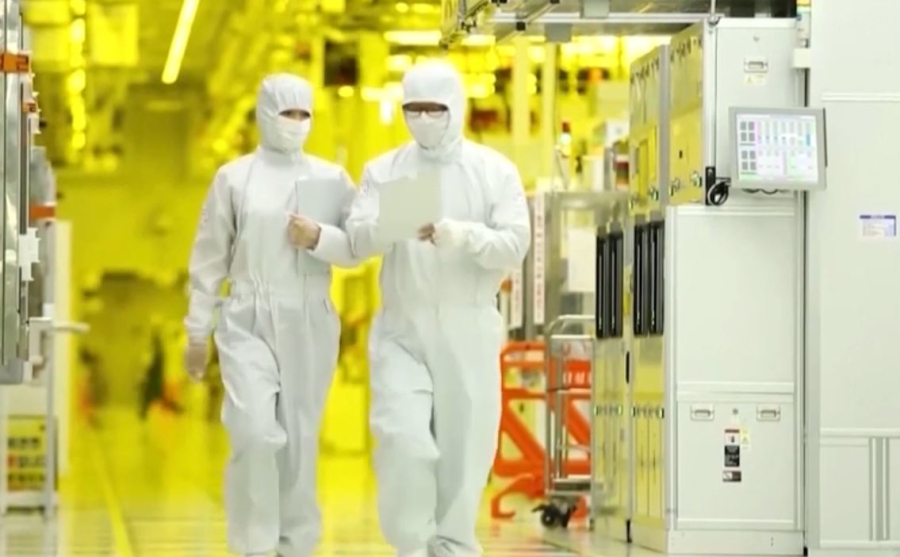 Власти Южной Кореи выделили $23 млрд для поддержки полупроводниковой промышленности