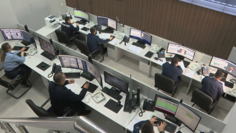 Центры оперативного управления создают в отдаленных районах ВКО