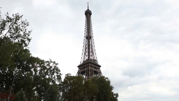 Зимние Олимпийские игры 2030 года пройдут во Франции