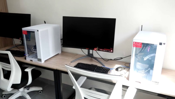 Оралда жастардың креатив хабы ашылды