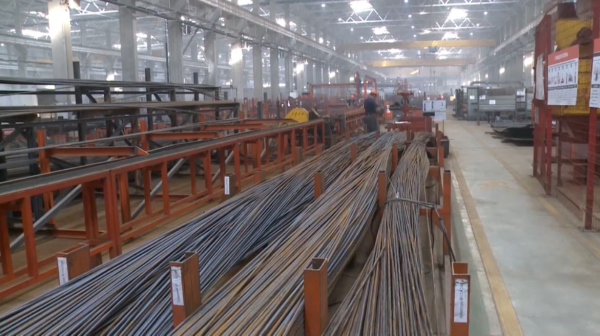 $130 млрд прямых иностранных инвестиций привлечено за шесть лет в экономику РК