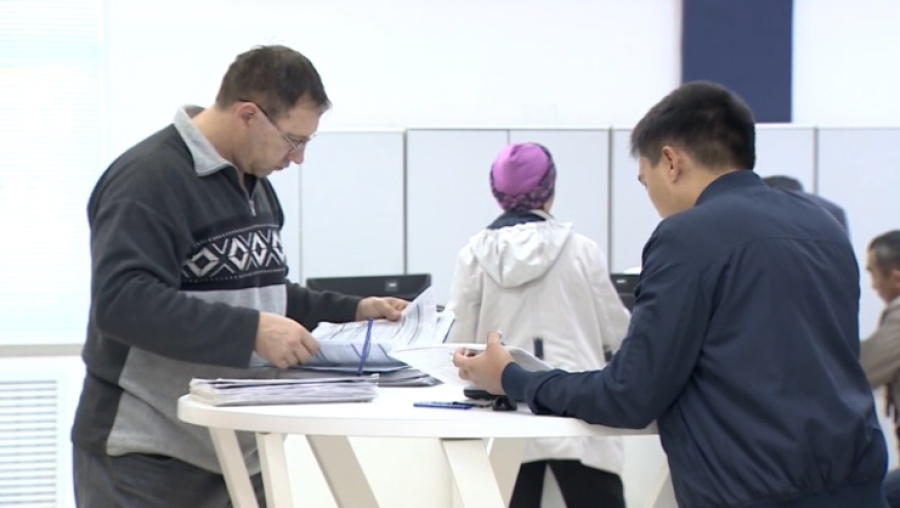 Предпринимателям напоминают о выборе налогового режима