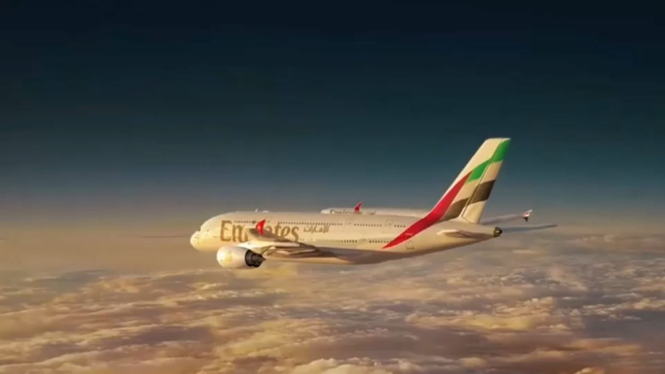 Аутизмі бар адамдар Дубайға арнайы ұшақпен қатынайды