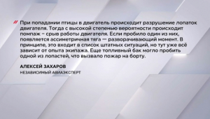 Две основные версии крушения самолета в Актау высказал авиаэксперт