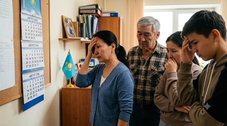 Август без праздников: что изменилось для казахстанцев