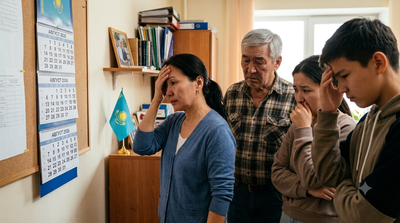 Август без праздников: что изменилось для казахстанцев