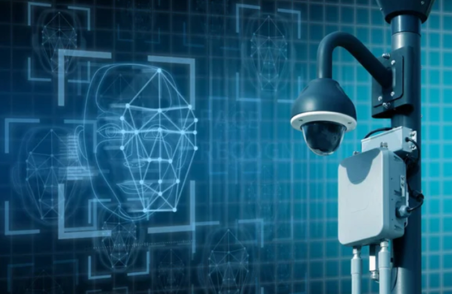 Более 19 тысяч видеокамер с ИИ установлено в Казахстане