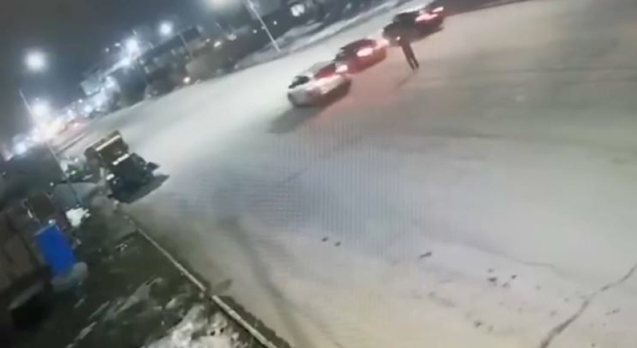 Гонщиков на улицах Астаны привлекли к ответственности