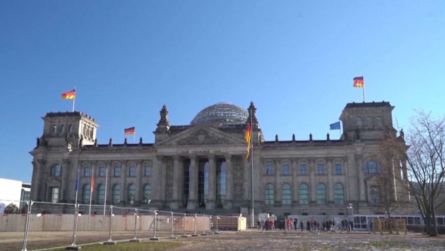 Германиядан пана іздеп келетіндер азайды