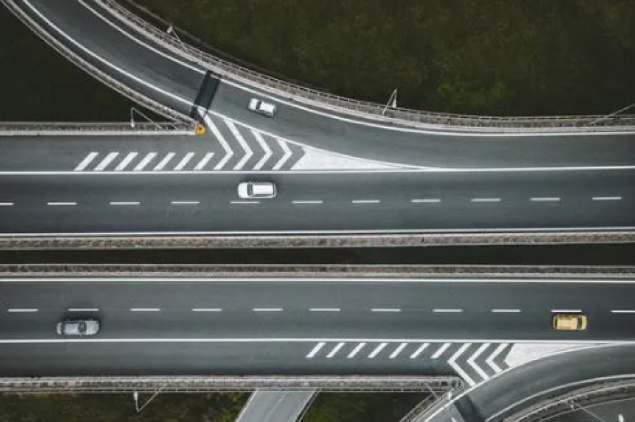 Система TOR начала следить за дорогами Казахстана