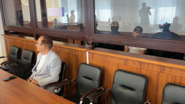 Вынесен приговор по резонансному делу об убийстве семьи