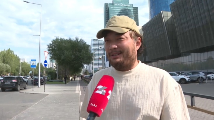 Пешеходы vs самокатчики